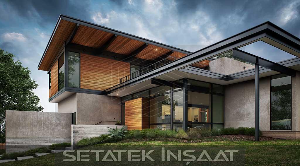 setatek inşaat çelik