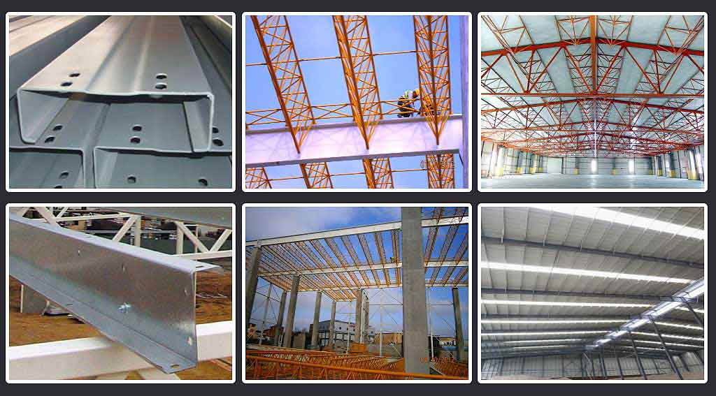 setatek inşaat çelik