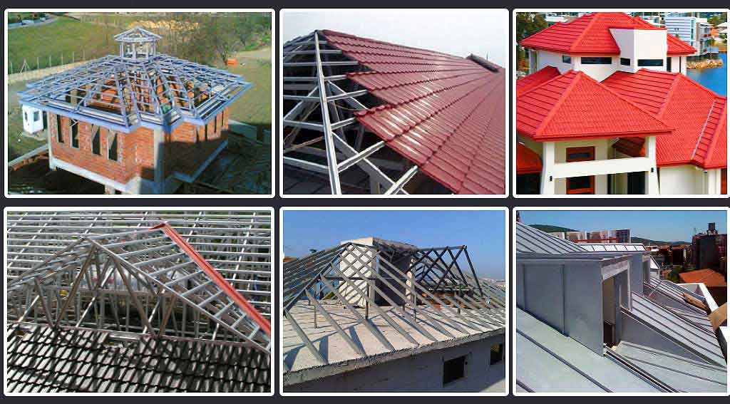 setatek inşaat çelik