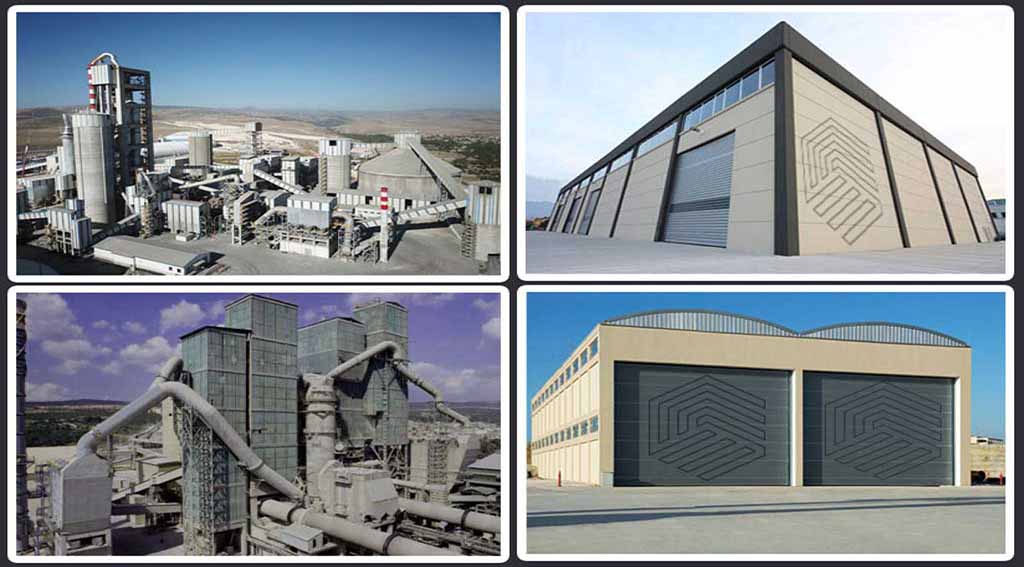 setatek inşaat çelik