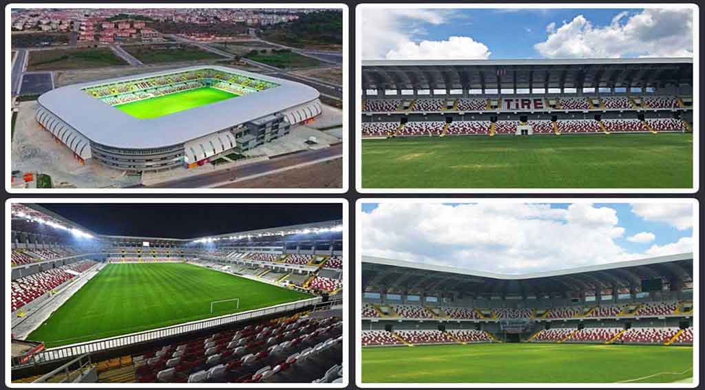 setatek inşaat çelik