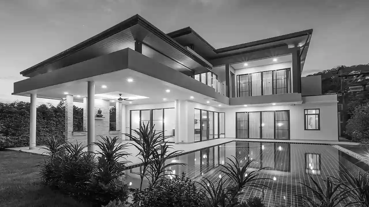 İnşaat Teklif Görseli