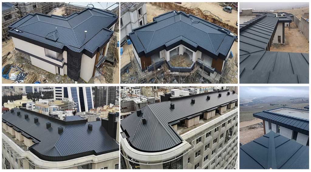 Kenet Çatı Hizmetleri