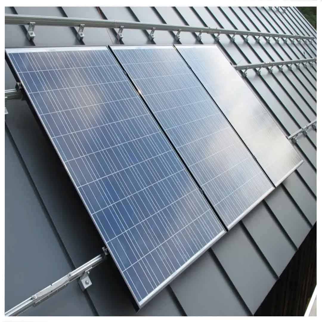 Setatek Kenet Çatı Uygulaması