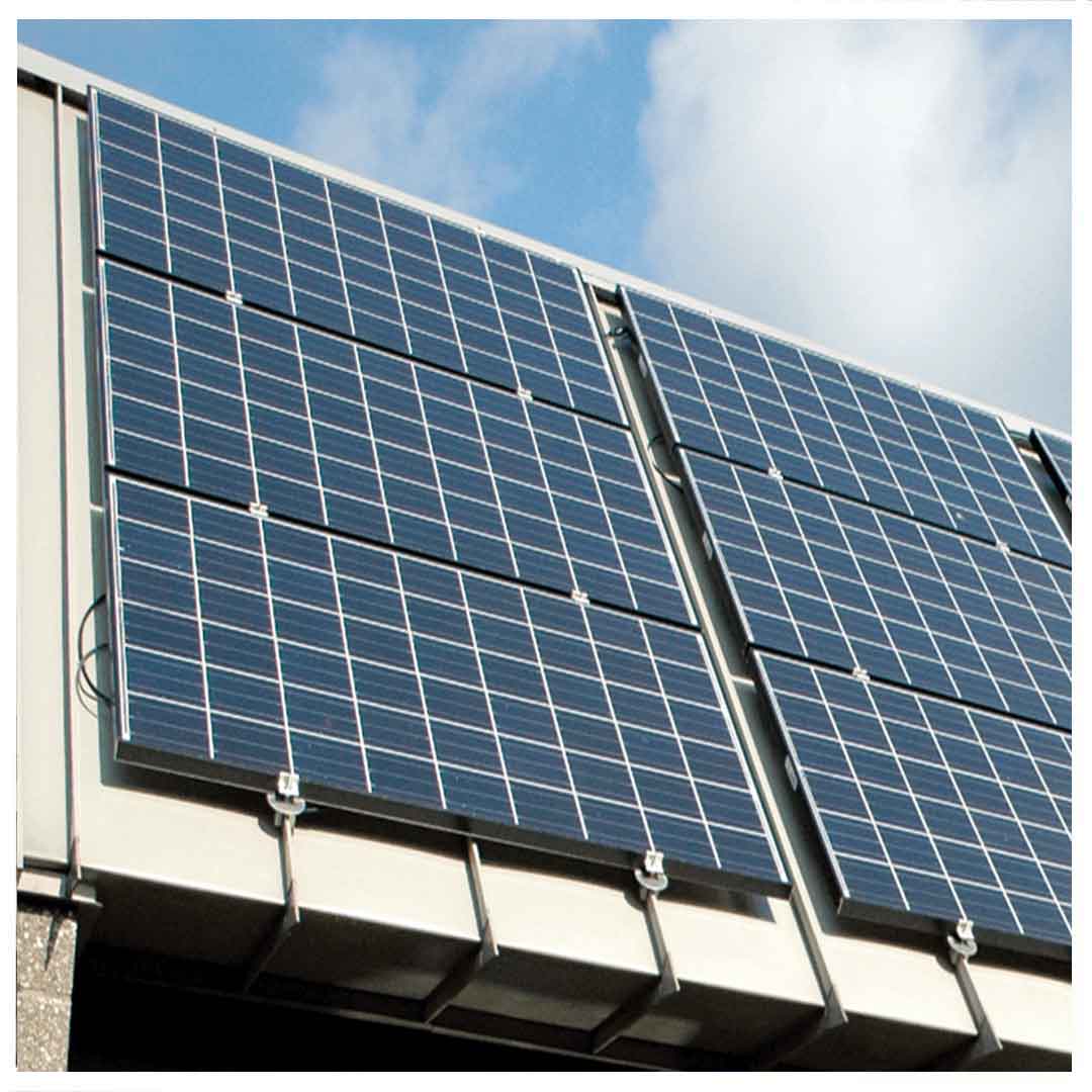 Setatek Kenet Çatı Uygulaması