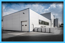 çelik konstrüksiyon fabrika izmir