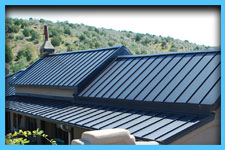 kenet çatı cephe kaplama