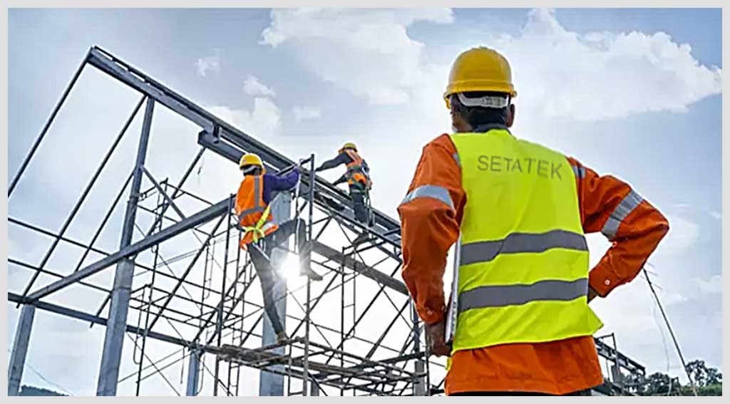 setatek danışmanlık hizmetleri